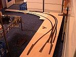 Weichenstra�e Kopfbahnhof
