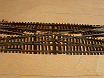 Weichenstra�e Kopfbahnhof