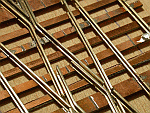 Weichenstra�e Kopfbahnhof