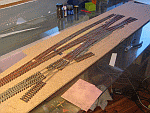 Weichenstra�e Kopfbahnhof