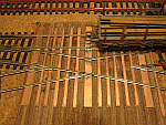 Weichenstra�e Kopfbahnhof