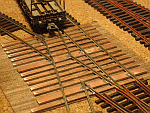 Weichenstra�e Kopfbahnhof