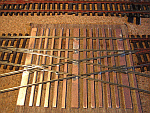 Weichenstra�e Kopfbahnhof