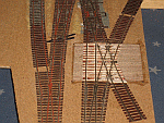 Weichenstra�e Kopfbahnhof